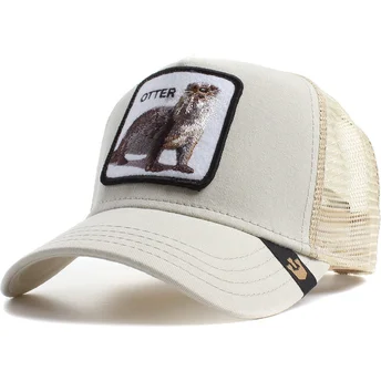 kasketter-buet-beige-snapback-the-farm-af-goorin-bros
