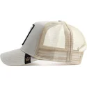 kasketter-buet-beige-snapback-the-farm-af-goorin-bros