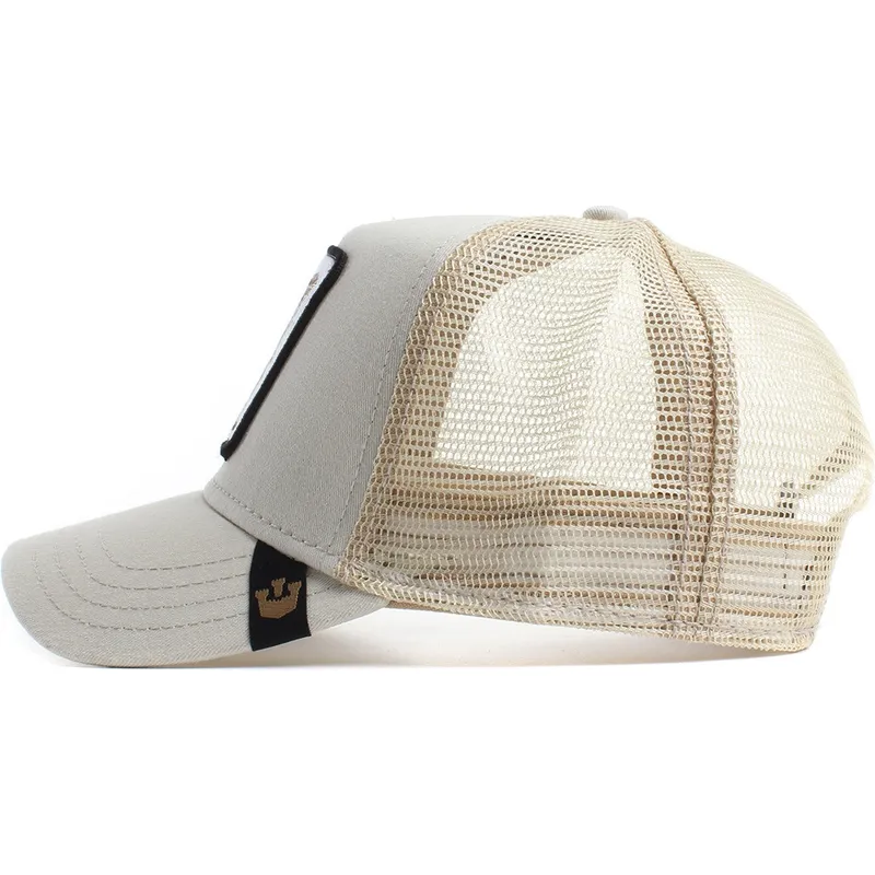 kasketter-buet-beige-snapback-the-farm-af-goorin-bros