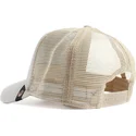 kasketter-buet-beige-snapback-the-farm-af-goorin-bros