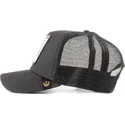 kasketter-buet-sort-snapback-the-farm-af-goorin-bros