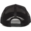 kasketter-buet-sort-snapback-the-farm-af-goorin-bros