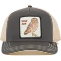 kasketter-buet-gra-snapback-the-farm-af-goorin-bros