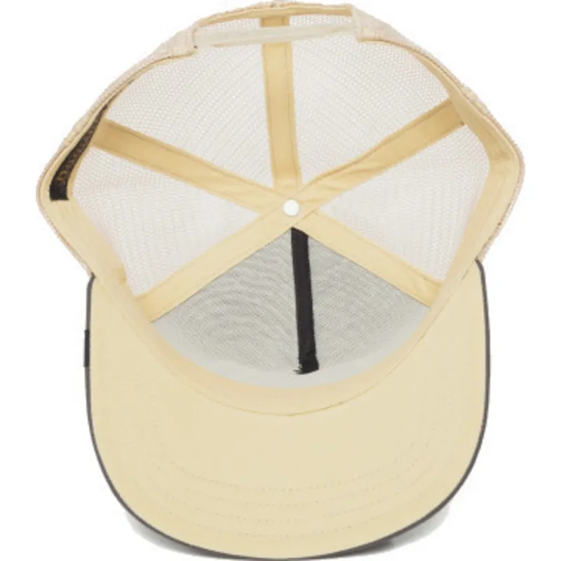 kasketter-buet-gra-snapback-the-farm-af-goorin-bros