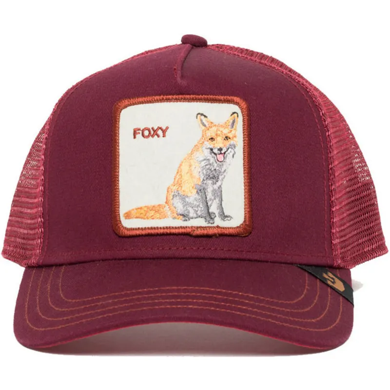 kasketter-buet-rod-snapback-the-farm-af-goorin-bros