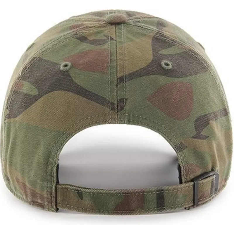 kasketter-buet-camouflage-justerbar-rem-negro-fra-new-york-yankees-mlb-af-47-brand