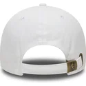 kasketter-buet-hvid-justerbar-rem-9forty-washed-fra-chicago-bulls-nba-af-new-era
