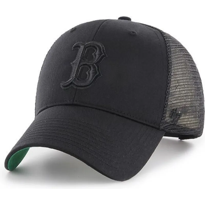 kasketter-buet-sort-snapback-fra-boston-red-sox-mlb-af-47-brand