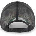 sort-trucker-kasket-med-sort-chicago-white-sox-mlb-mvp-branson-logo-fra-47-brand