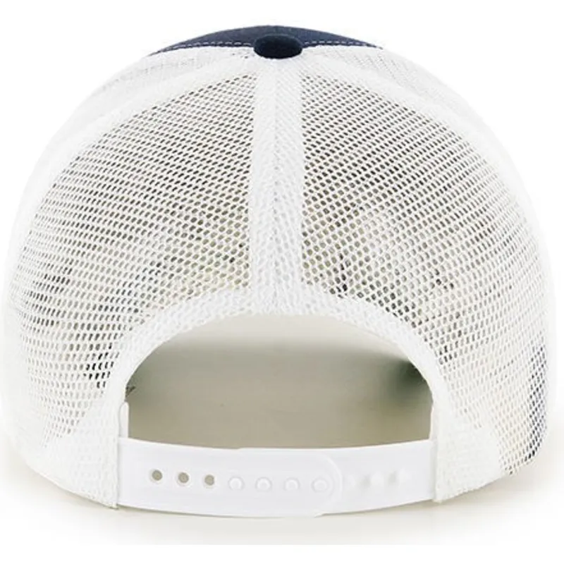 marinebla-trucker-kasket-fra-detroit-tigers-mlb-mvp-branson-af-47-brand