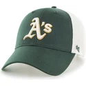 gron-trucker-kasket-oakland-athletics-mlb-mvp-branson-fra-47-brand