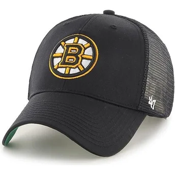 kasketter-buet-sort-snapback-fra-boston-bruins-nhl-af-47-brand