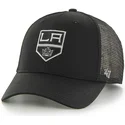 sort-trucker-kasket-fra-los-angeles-kings-nhl-mvp-branson-fra-47-brand