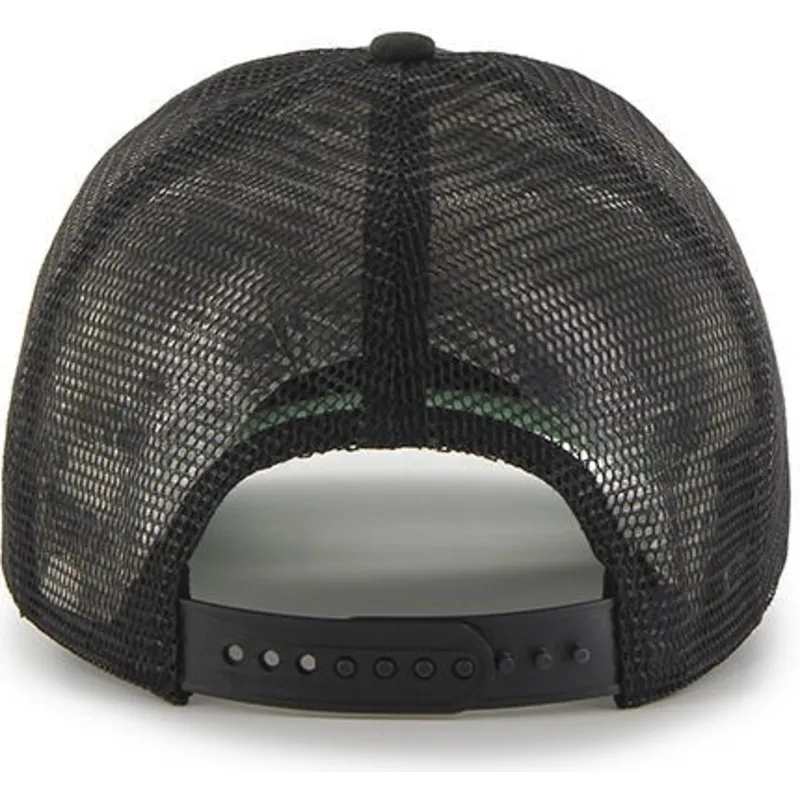 sort-trucker-kasket-fra-los-angeles-kings-nhl-mvp-branson-fra-47-brand