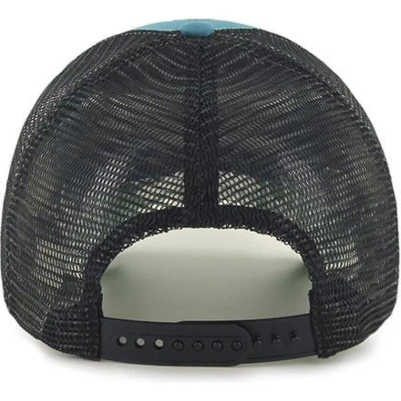 kasketter-buet-gron-snapback-fra-san-jose-sharks-nhl-af-47-brand