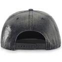 kasketter-flad-sort-snapback-vaquero-fra-new-york-yankees-mlb-af-47-brand