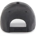 kasketter-buet-sort-justerbar-rem-fra-new-york-yankees-mlb-af-47-brand