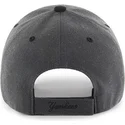 kasketter-buet-sort-justerbar-rem-clara-fra-new-york-yankees-mlb-af-47-brand
