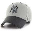 new-york-yankees-mlb-mvp-audible-2-tone-gra-buet-kasket-fra-47-brand