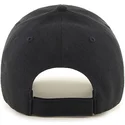 kasketter-buet-sort-justerbar-rem-oro-fra-new-york-yankees-mlb-af-47-brand