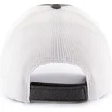 kasketter-buet-gra-justerbar-rem-fra-anaheim-ducks-nhl-af-47-brand