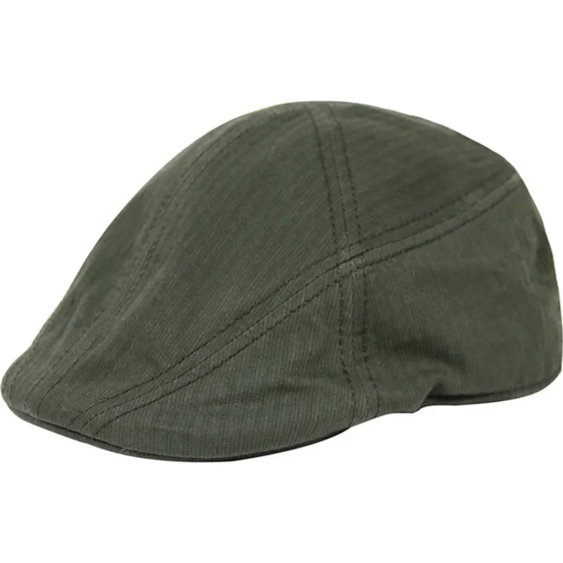 gron-burbank-baret-fra-goorin-bros