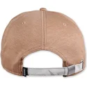 kasketter-6-panel-brun-justerbar-rem-af-djinns