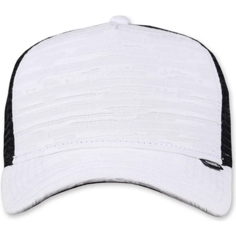 kasketter-buet-hvid-snapback-af-djinns kasketter-buet-hvid-snapback-af-djinns