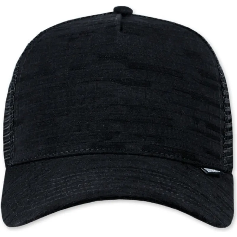 kasketter-buet-sort-snapback-af-djinns
