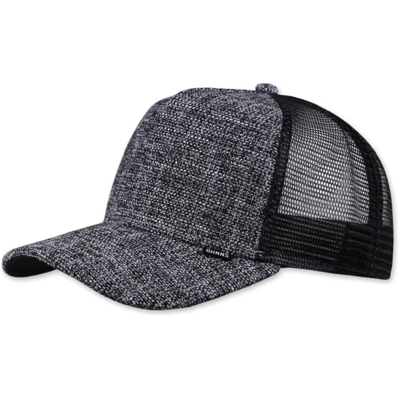 kasketter-buet-sort-snapback-af-djinns