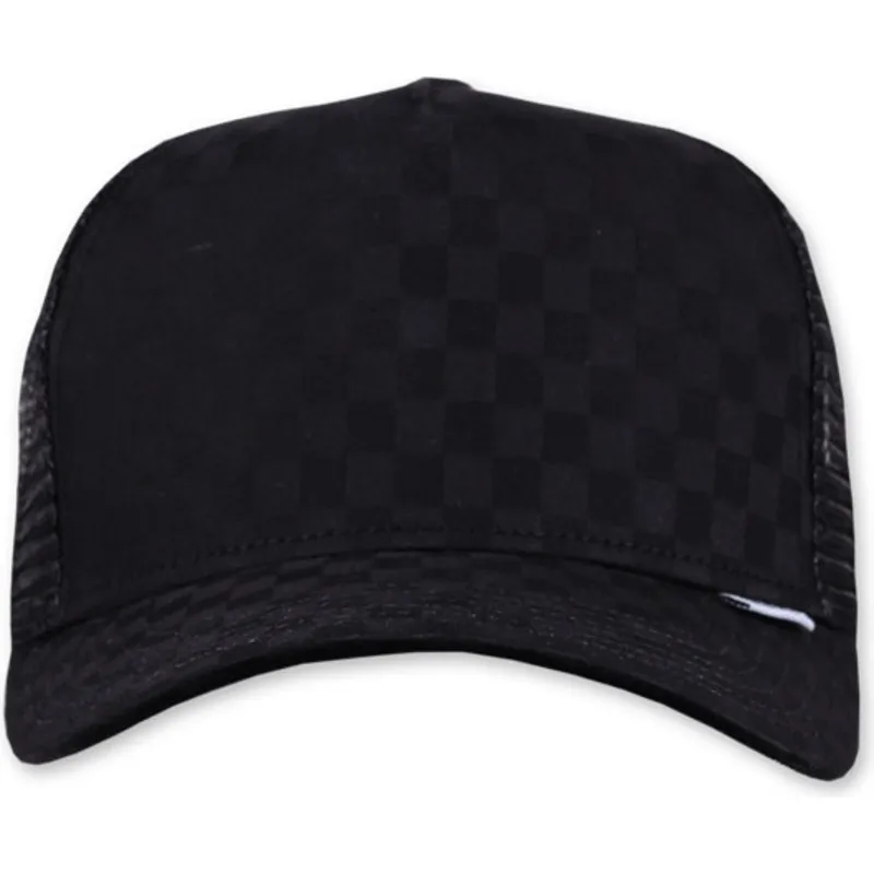 kasketter-buet-sort-snapback-af-djinns