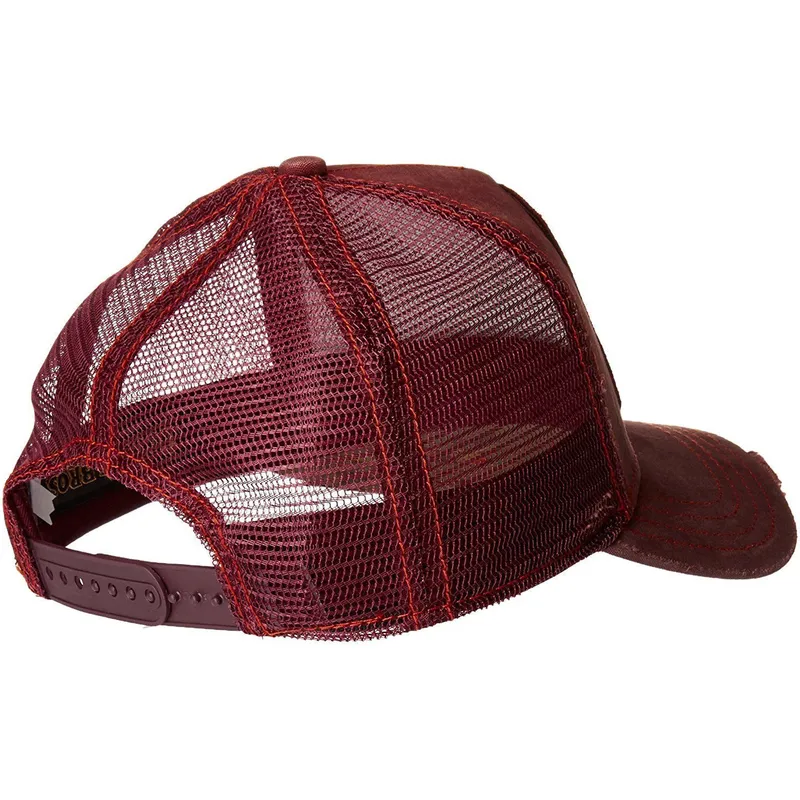 kasketter-buet-rod-snapback-the-farm-af-goorin-bros kasketter-buet-rod-snapback-the-farm-af-goorin-bros