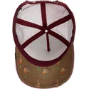 kasketter-buet-rod-snapback-the-farm-af-goorin-bros