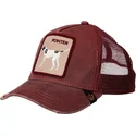 trucker-kasket-vin-hunden-the-pointer-fra-goorin-bros