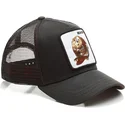 kasketter-buet-sort-snapback-the-farm-af-goorin-bros