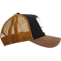 kasketter-buet-sort-snapback-the-farm-af-goorin-bros