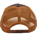 kasketter-buet-sort-snapback-the-farm-af-goorin-bros