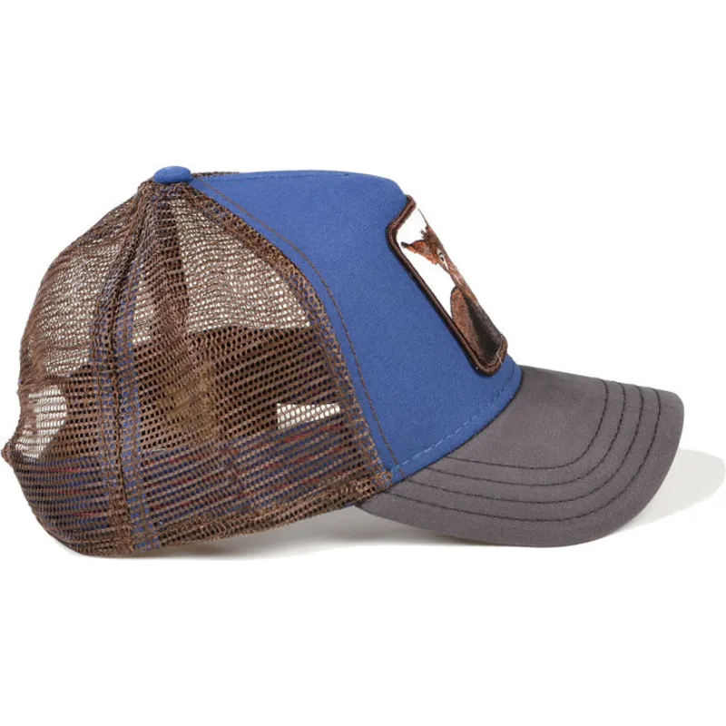 kasketter-buet-bla-snapback-the-farm-af-goorin-bros