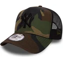 kasketter-buet-camouflage-snapback-team-a-frame-fra-new-york-yankees-mlb-af-new-era