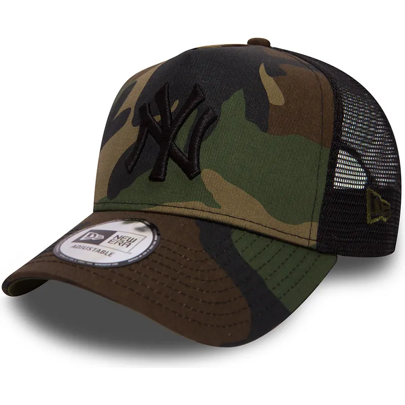 kasketter-buet-camouflage-snapback-team-a-frame-fra-new-york-yankees-mlb-af-new-era