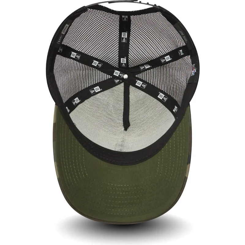 kasketter-buet-camouflage-snapback-team-a-frame-fra-las-vegas-raiders-nfl-af-new-era