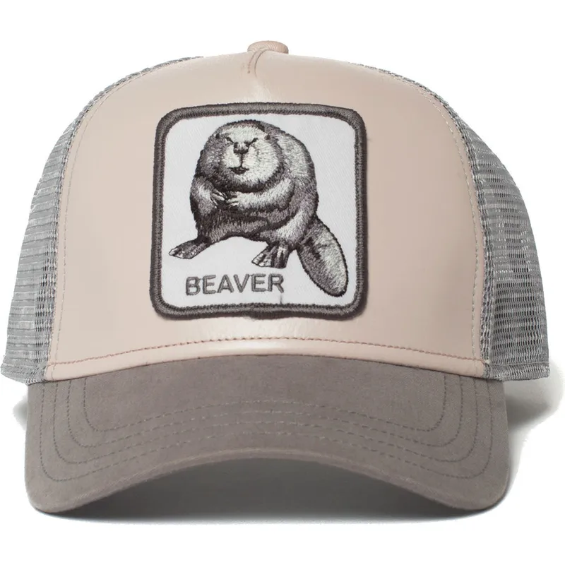 kasketter-buet-rosa-snapback-the-farm-af-goorin-bros