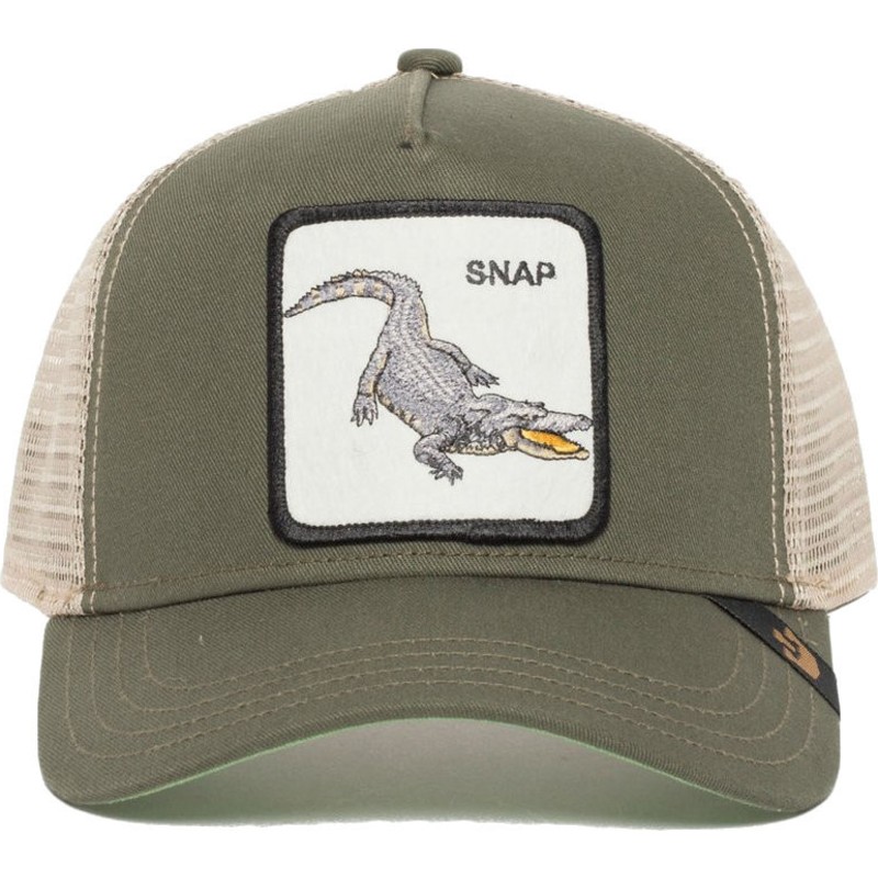 goorin-bros-crocodile-snap-at-ya-green-trucker-hat