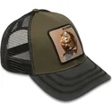 kasketter-buet-gron-snapback-the-farm-af-goorin-bros