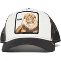 kasketter-buet-sort-snapback-the-farm-af-goorin-bros