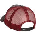 kasketter-buet-brun-snapback-the-farm-af-goorin-bros