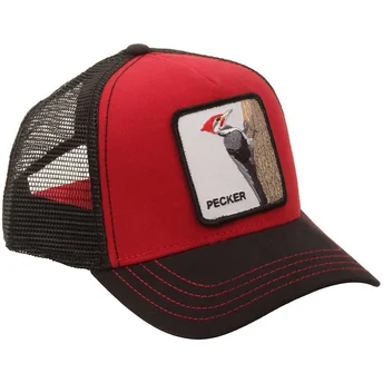 kasketter-buet-rod-snapback-the-farm-af-goorin-bros