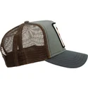 kasketter-buet-gron-snapback-the-farm-af-goorin-bros