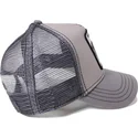 kasketter-buet-gra-snapback-the-farm-af-goorin-bros