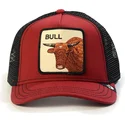 kasketter-buet-rod-snapback-the-farm-af-goorin-bros